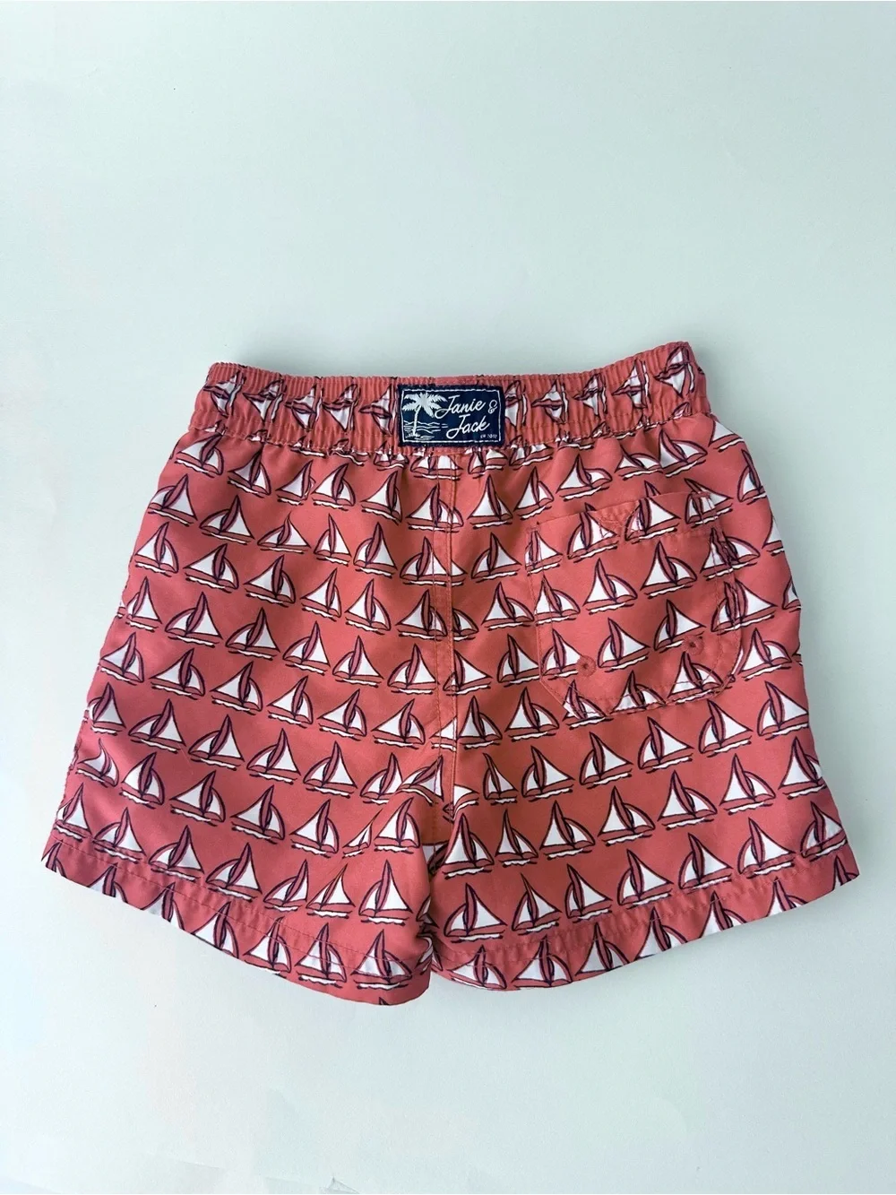 Janie and Jack Swim Shorts Bundle